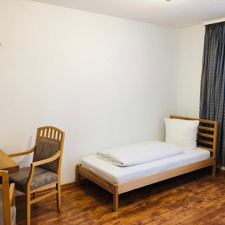 Apartamente Pfullingen Exteriér fotografie