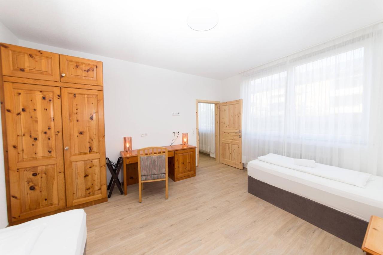 Apartamente Pfullingen Exteriér fotografie