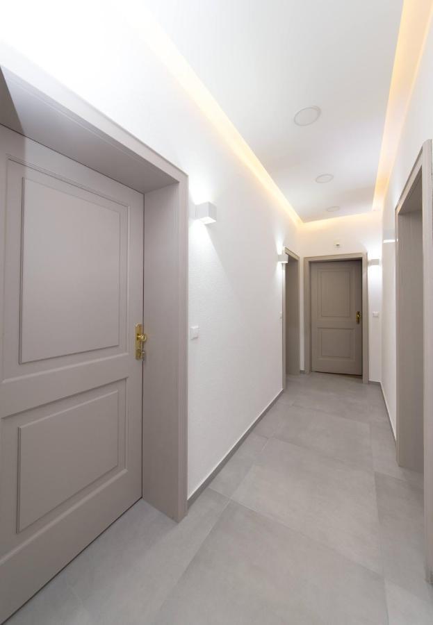 Apartamente Pfullingen Exteriér fotografie