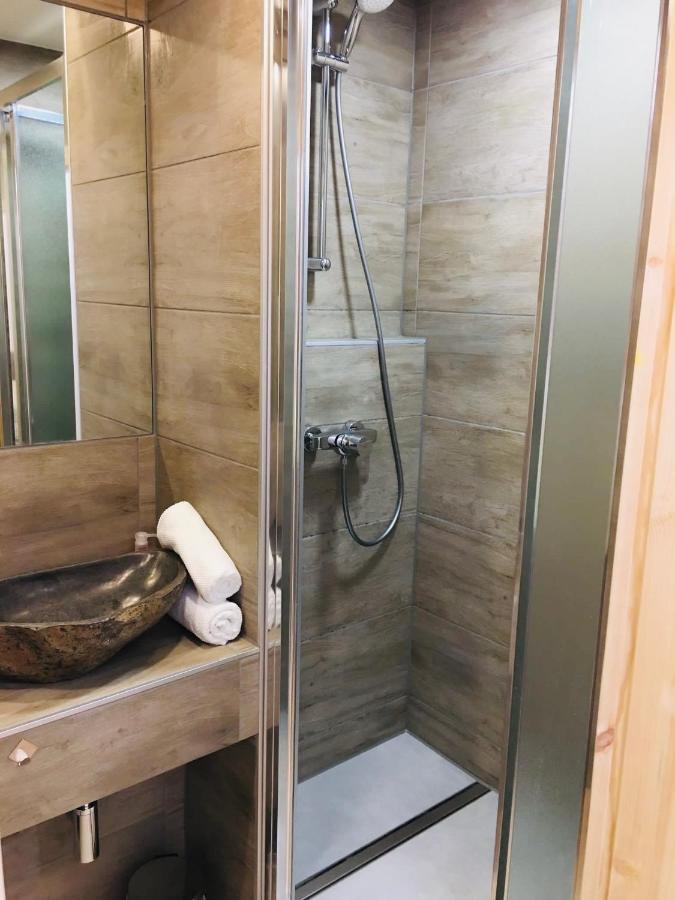 Apartamente Pfullingen Exteriér fotografie